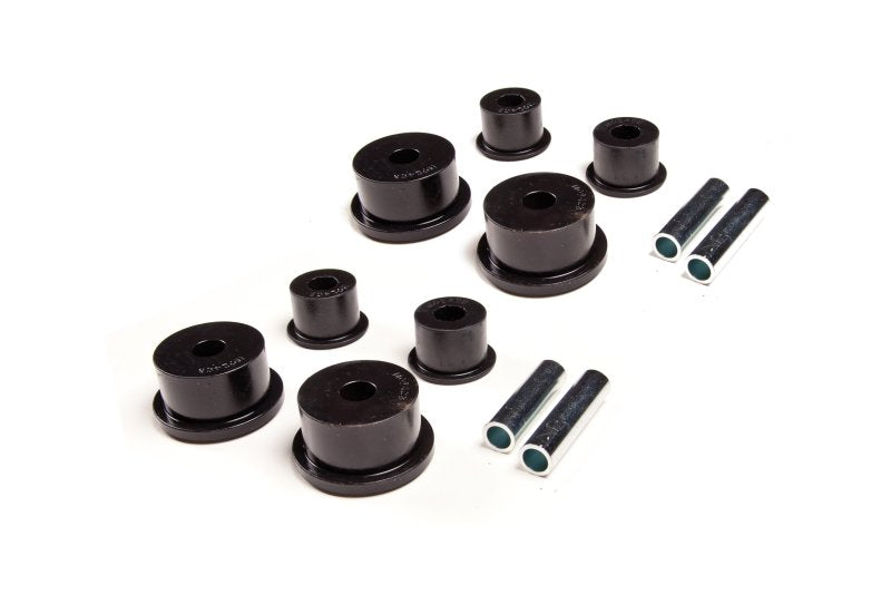 Zone Offroad 84-01 Jeep Cherokee XJ Leaf Spring Bushing Kit (2 springs) Bushing Kits Zone Offroad