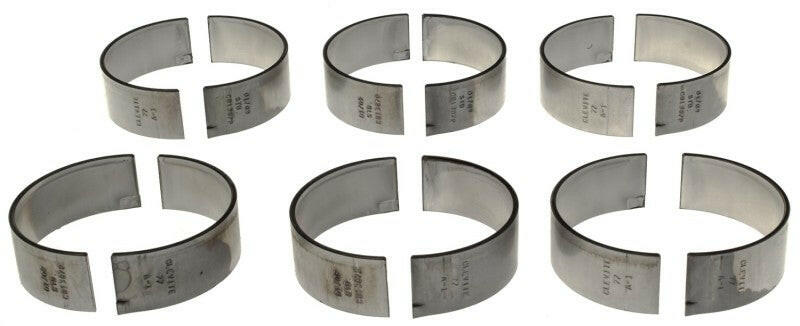 Clevite Dodge Tr V6 239 1987-95 Con Rod Bearing Set Bearings Clevite