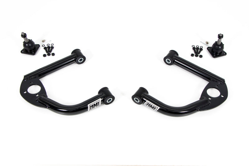 UMI Performance 93-02 GM F-Body Upper A-Arms Non-Adjustable Control Arms UMI Performance