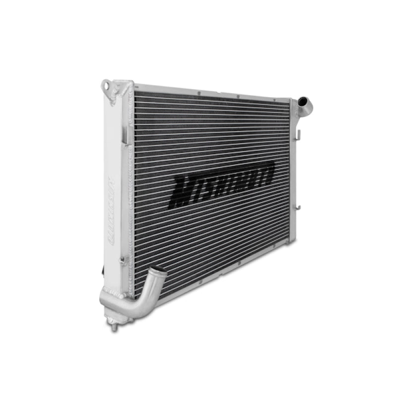 Mishimoto 01-07 Mini Cooper S Aluminum Radiator (Will Not Fit R56 Chassis) Radiators Mishimoto