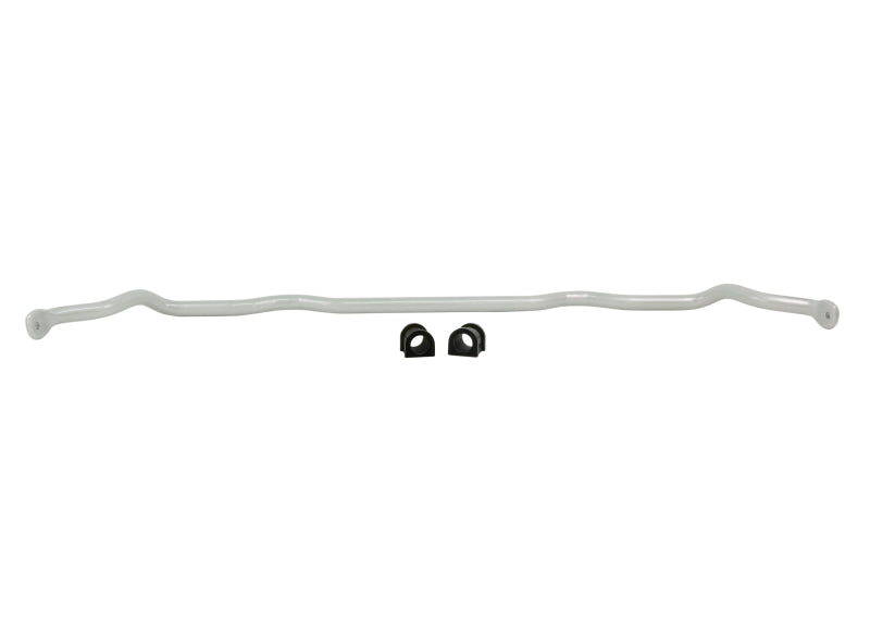 Whiteline 97-02 Toyota Camry MCV20/SXV20/SXV23 Front 24mm Heavy Duty Fixed Swaybar Sway Bars Whiteline