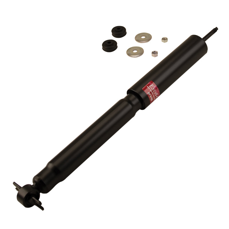 KYB Shocks & Struts Excel-G Front JEEP TJ 1996-05 JEEP Wrangler 1997-06 Shocks and Struts KYB