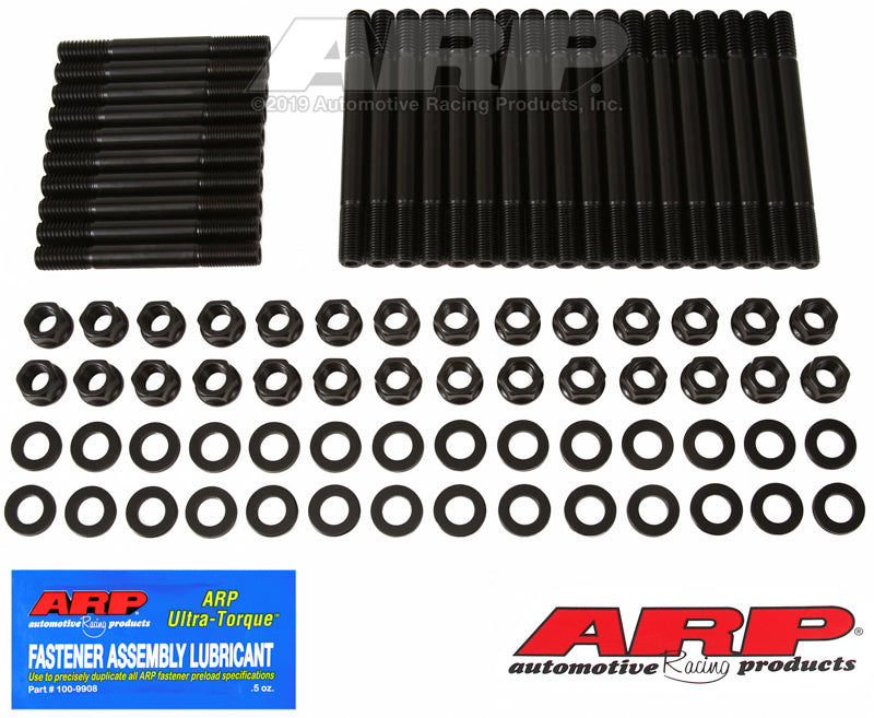ARP AMC 343-401 thru 69 head stud kit Head Stud & Bolt Kits ARP