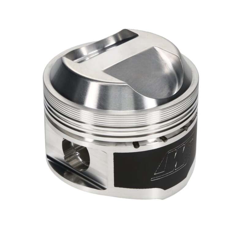 Wiseco Toyota 3TC 86.00 mm Bore 34.92 mm CH 33.50 CC Piston Set Piston Sets - Forged - 4cyl Wiseco