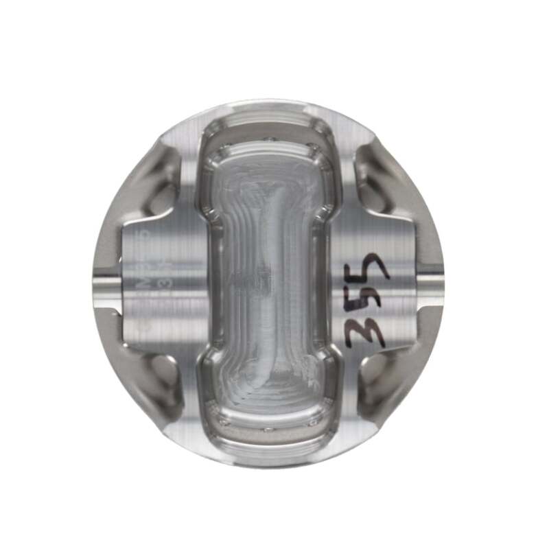 Wiseco Chrysler 2.4L 88.00 mm Bore 35.71 mm CH -22.00 CC Piston Set Piston Sets - Forged - 4cyl Wiseco