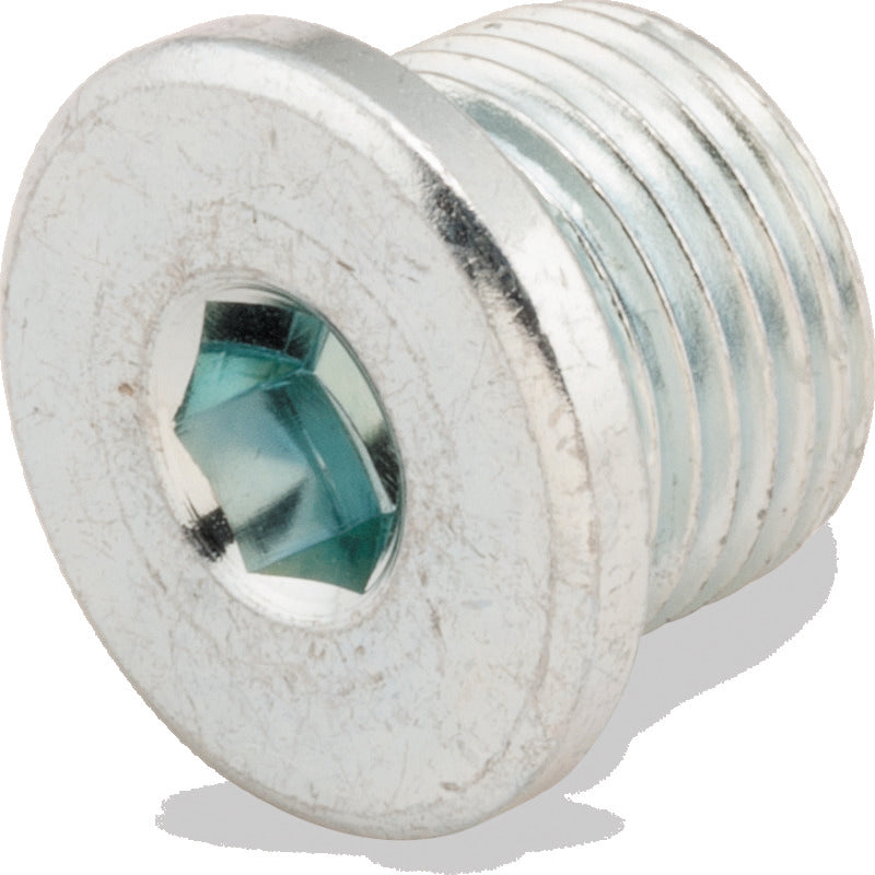 Bikers Choice O2 Sensor Plug 18MM X 1.5 Ea Bungs Bikers Choice