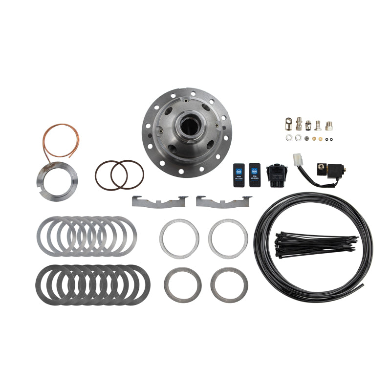 ARB Airlocker Dana70/80 35 Spl High Spd S/N Differentials ARB