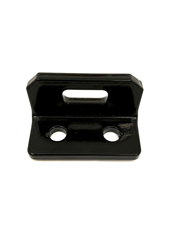 McLeod T-Bracket Ford Fork Pivot Replaces Stock L-Bracket Hardware Kits - Other McLeod Racing