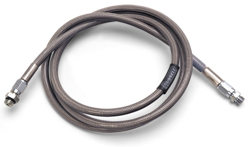 Russell Performance ARB hose - 5ft length Kit (fittings included) Hoses Russell