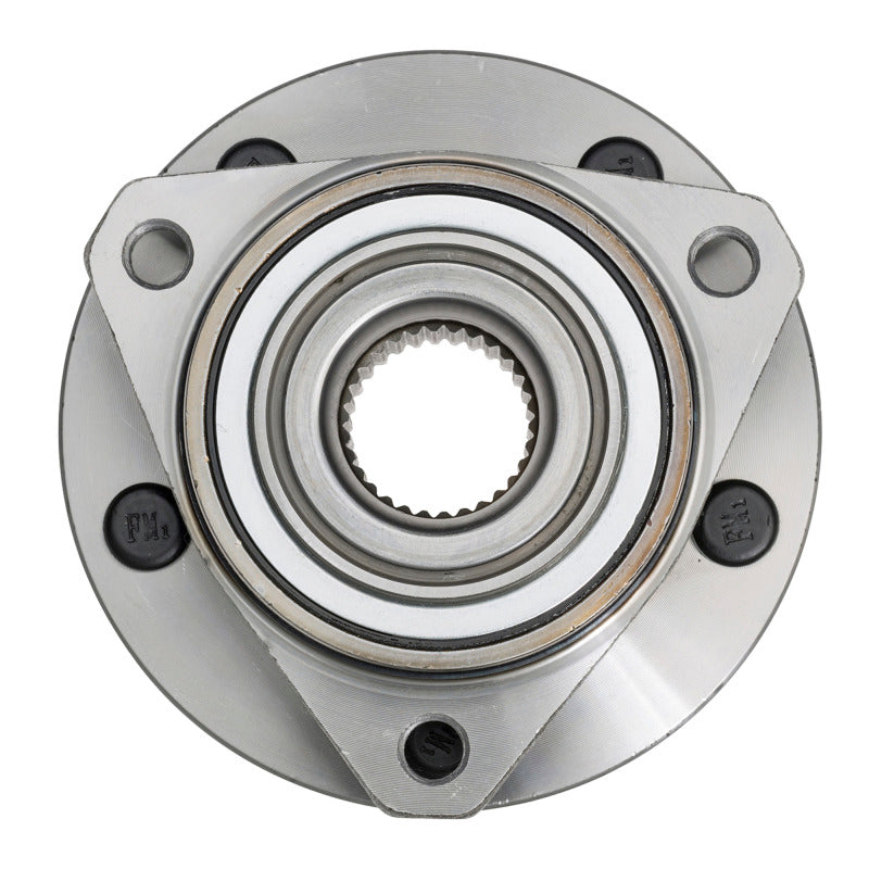 MOOG 04-07 Chevrolet Malibu Front Hub Assembly Wheel Hubs Moog