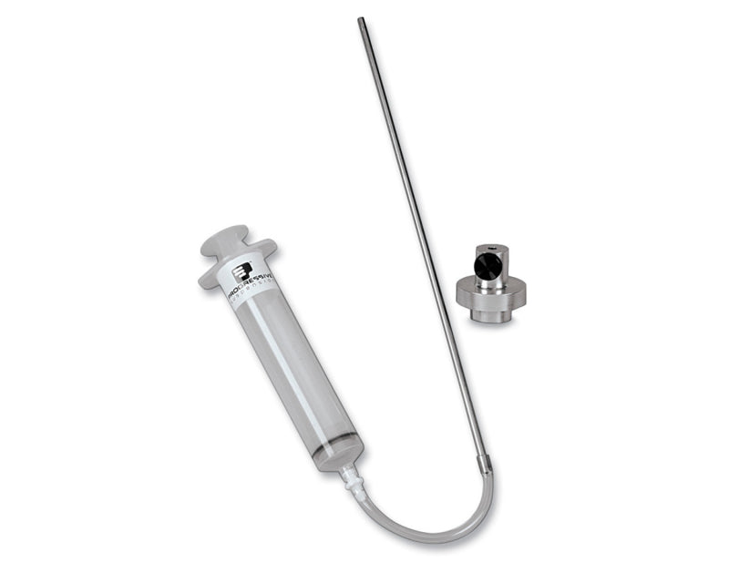 Progressive Fork Oil Level Adjustment Kit Tools Progressive