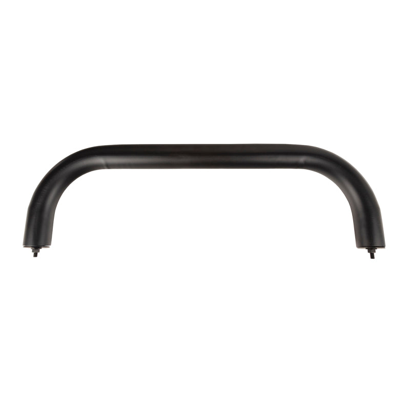 Rugged Ridge Spartacus Front Bumper Overrider 18-20 Jeep Wrangler JL/JT Bumpers - Steel Rugged Ridge