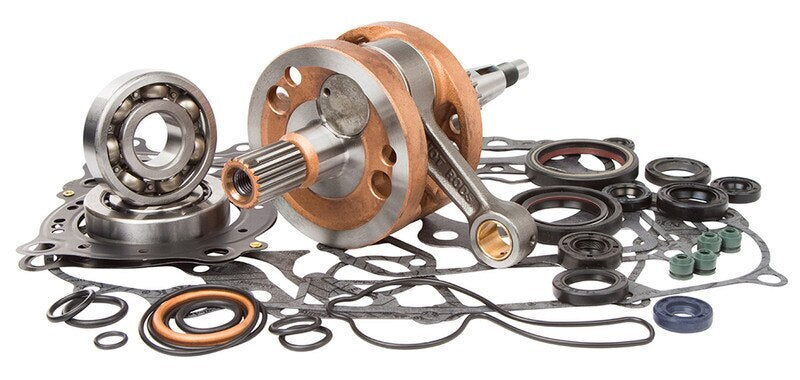 Hot Rods 07-21 Honda CRF 150 R 150cc Bottom End Kit Gasket Kits Hot Rods