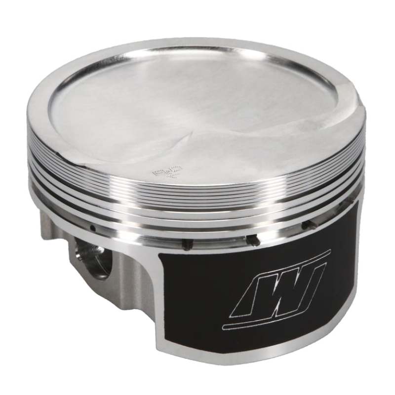 Wiseco Chevy LSX 5.3 -10.7CC Dome Piston Shelf Stock Kit Piston Sets - Forged - 8cyl Wiseco