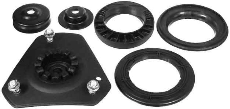 KYB Shocks & Struts Strut Mounts Front BUICK Allure 2005-08 BUICK Century 1997-05 BUICK LaCrosse 200 Shock Mounts & Camber Plates KYB