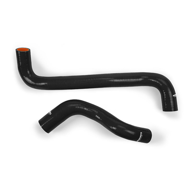 Mishimoto 97-04 Chevy Corvette/Z06 Black Silicone Radiator Hose Kit Hoses Mishimoto