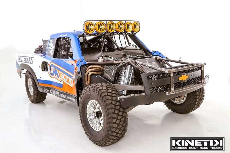 Camburg 2.50 Front Hub Center Cap (5x5.5) Wheel Hubs Camburg