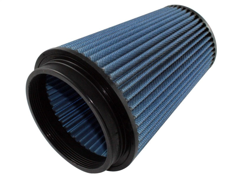 aFe MagnumFLOW Air Filters UCO P5R A/F P5R 5-1/2F x 7B x 4-3/4T x 9H Air Filters - Universal Fit aFe