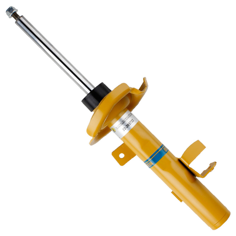 Bilstein 13-14 Ford Escape B6 Performance Front Right Suspension Strut Assembly Shocks and Struts Bilstein