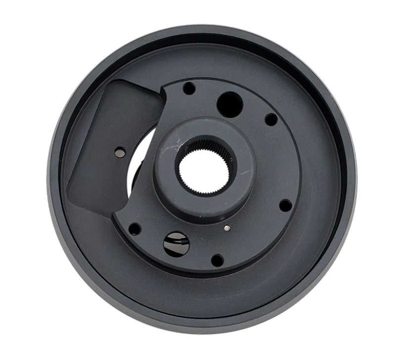 NRG Short Hub KIA Genesis 14+ Steering Wheel Hubs NRG