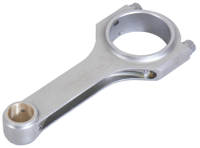 Eagle Toyota 2JZGTE Engine H-Beam Connecting Rod (Single Rod) Connecting Rods - Single Eagle
