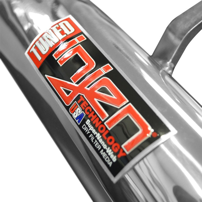 Injen 2017 Hyundai Elantra 2.0L (t) Polished Cold Air Intake Cold Air Intakes Injen