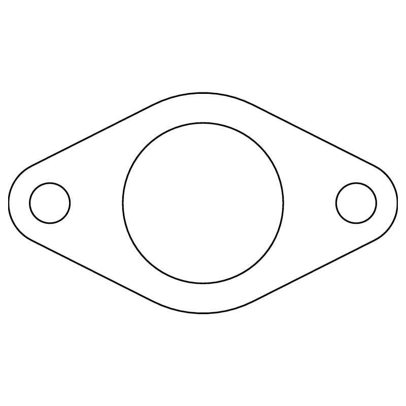 Cometic Subaru EJ205 .064in AM Exhaust Pipe Gasket Set Exhaust Gaskets Cometic Gasket