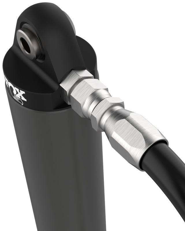 Fox Factory Race 3.0 X 14 Smooth Body Remote Shock Shocks and Struts FOX