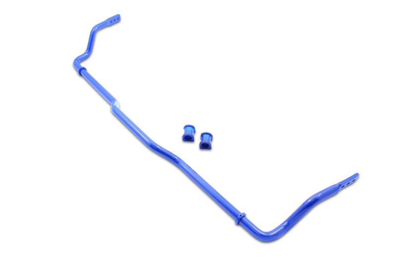 SuperPro 2003 Mitsubishi Lancer Evolution Rear Sway Bar Kit - 22mm Adjustable Sway Bars Superpro