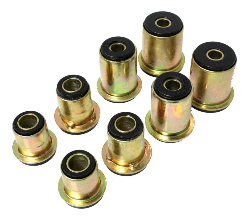 Energy Suspension 74-79 Oldsmobile/Pontiac/Buick/ 77-79 Cadillac / 75-79 Chevrolet Camaro Black Fro Bushing Kits Energy Suspension