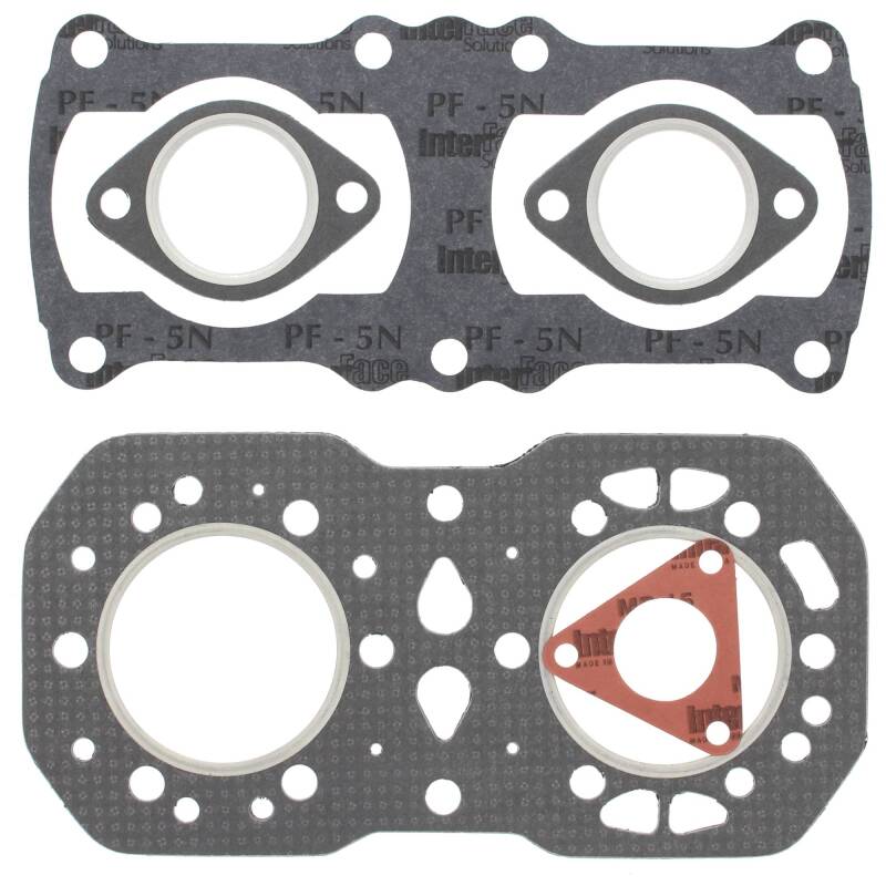 Vertex Gaskets 1988 Polaris Indy 400 Classic Top End Gasket Kit Gasket Kits Vertex Pistons