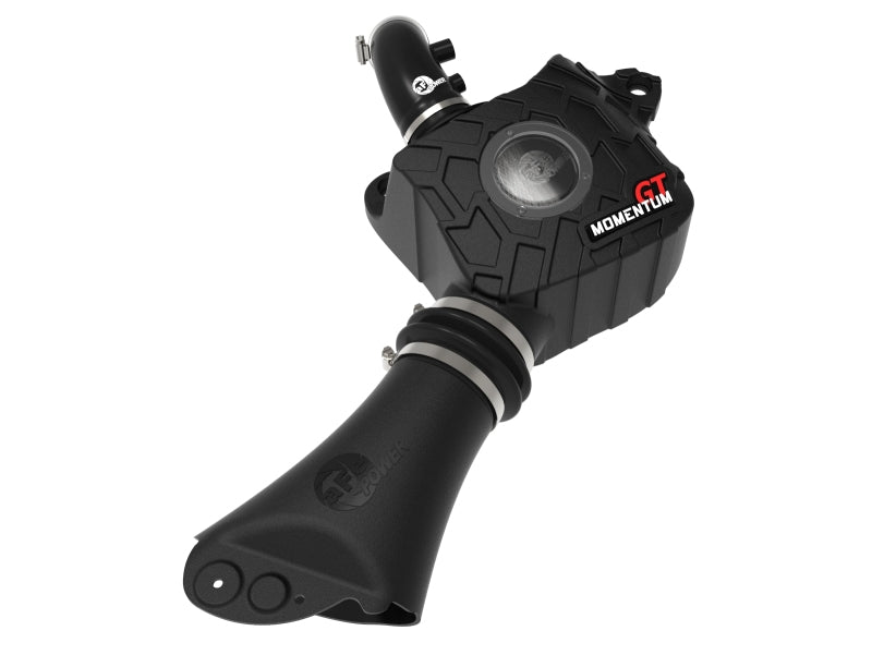 aFe 19-20 Suzuki Jimny 1.5L Momentum GT Cold Air Intake w/ Pro DRY S Media Cold Air Intakes aFe