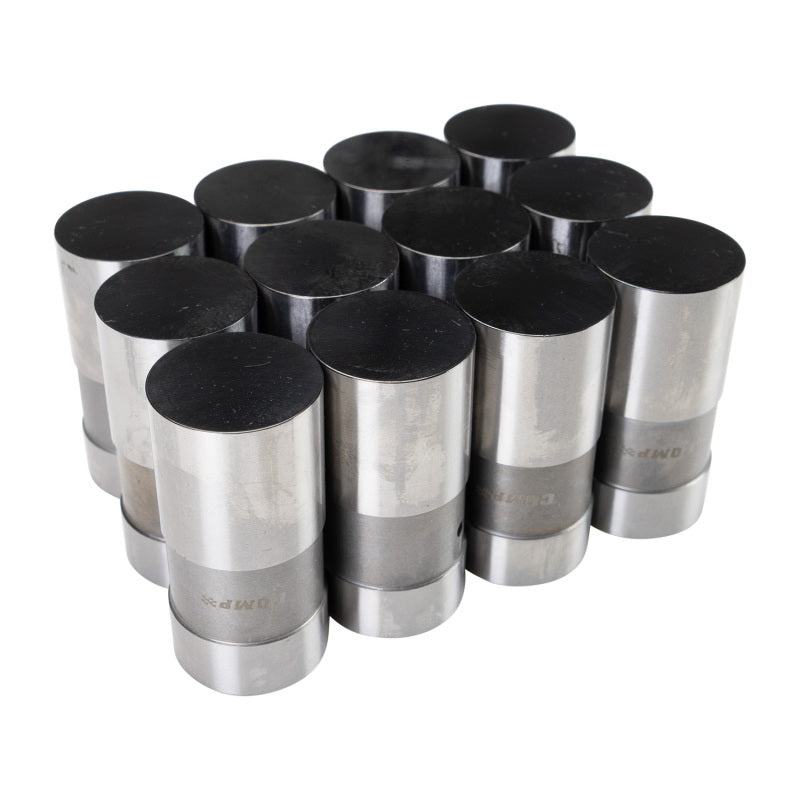Comp Cams AMC/Chrysler Applications Xtreme Energy DLC Hydra Flat Tappet Lifter .904in DLC. - 6 Cyl Lifters COMP Cams
