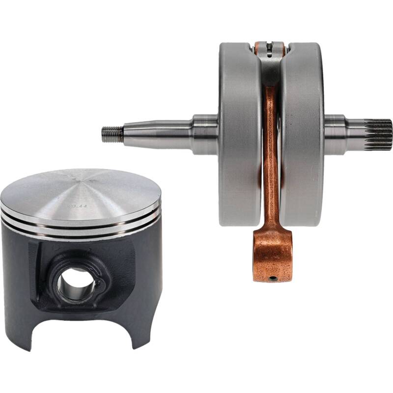 Vertex Honda Complete Engine Rebuild Kit Gasket Kits Vertex Pistons