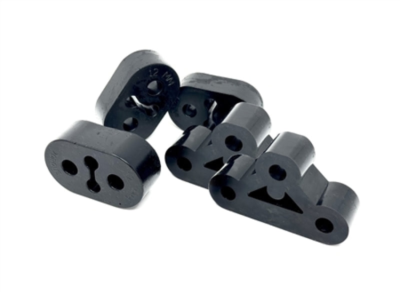 Torque Solution Toyota GR Corolla Exhaust Hanger Mount Kit Brackets Torque Solution