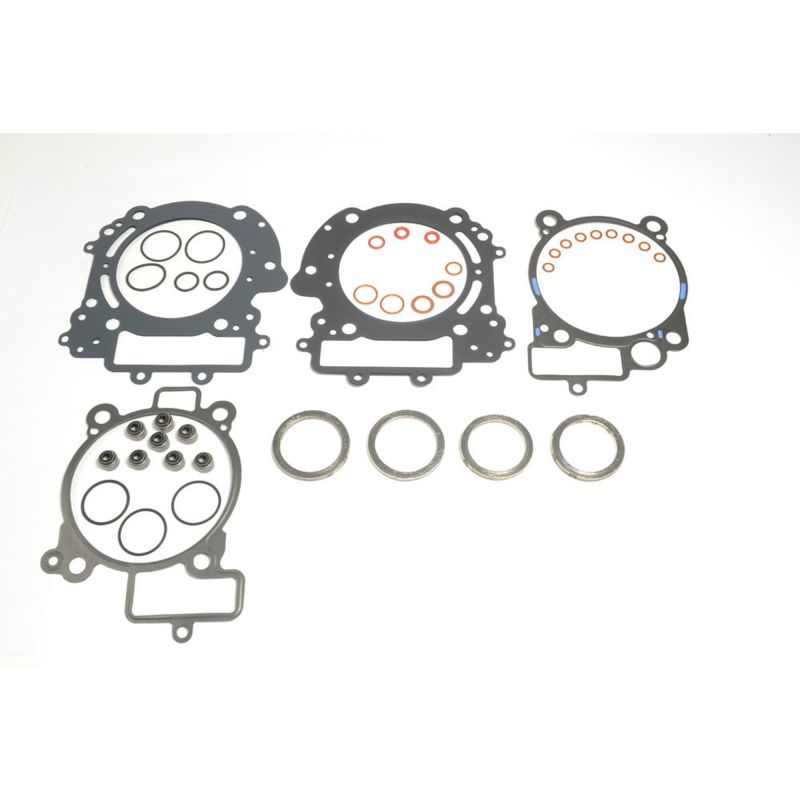 Athena 02-06 KTM LC8 Adventure 950 Top End Gasket Kit w/o Valve Cover Gasket Gasket Kits Athena