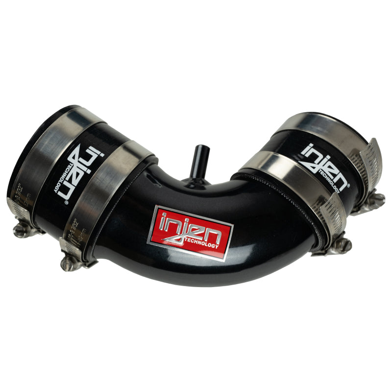 Injen 84-87 Corolla Sport GTS 1.6L (Fuel Injected) Black Short Ram Intake (Special Order) Cold Air Intakes Injen