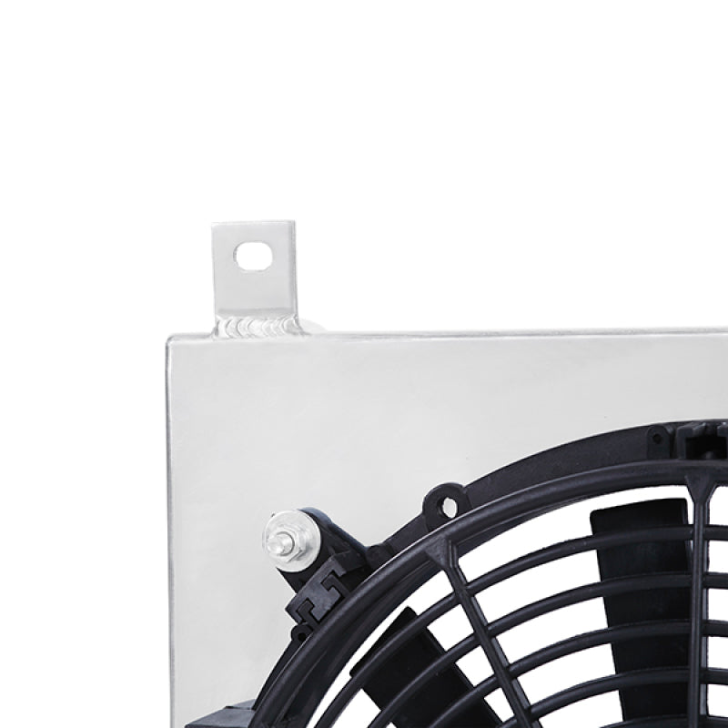 Mishimoto 00-09 Honda S2000 Aluminum Fan Shroud Kit Fans & Shrouds Mishimoto