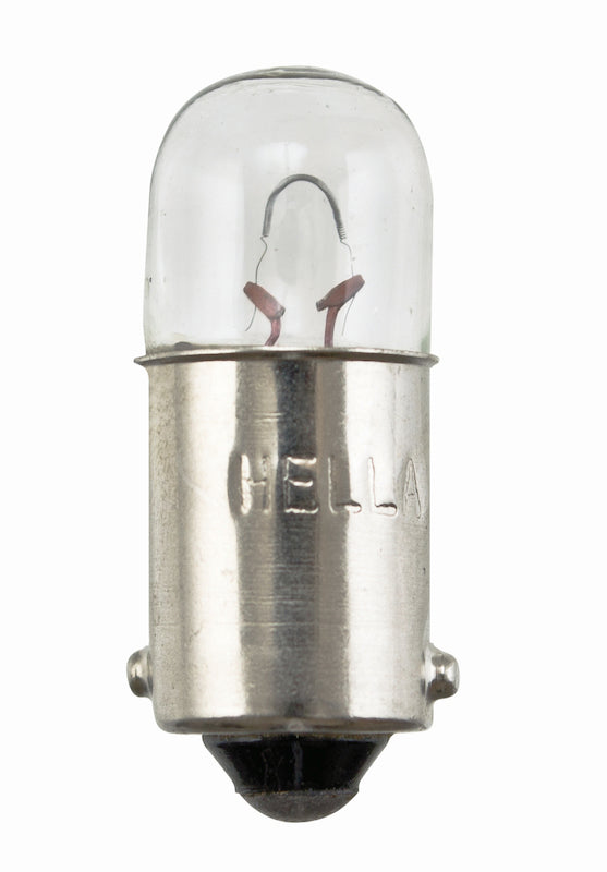 Hella Bulb 3893 12V 4W Ba9S T275 Bulbs Hella