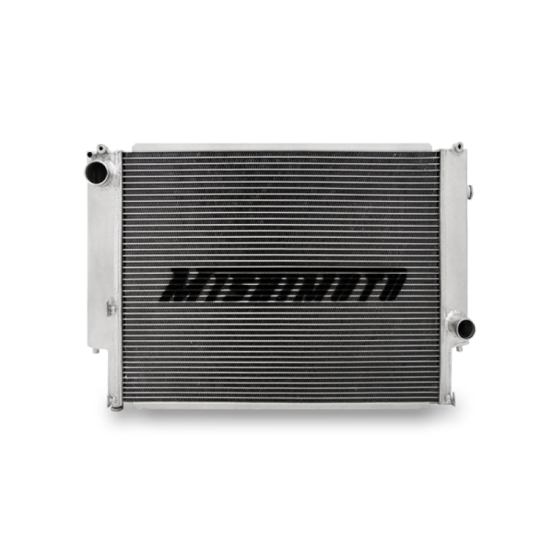 Mishimoto 92-99 BMW E36 Manual Aluminum Radiator Radiators Mishimoto