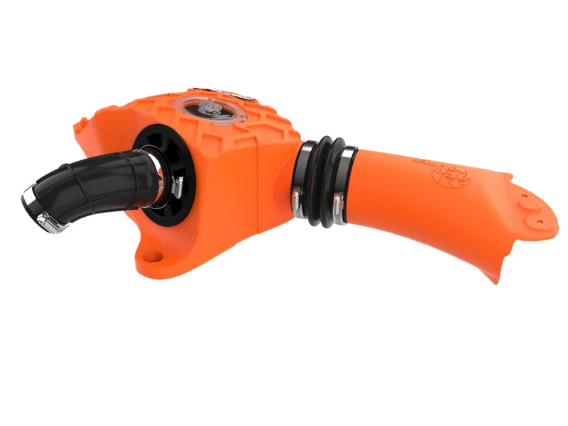 aFe Momentum Sealed Intake Suzuki Jimny 19-25 L4-1.5L Cold Air Intakes aFe