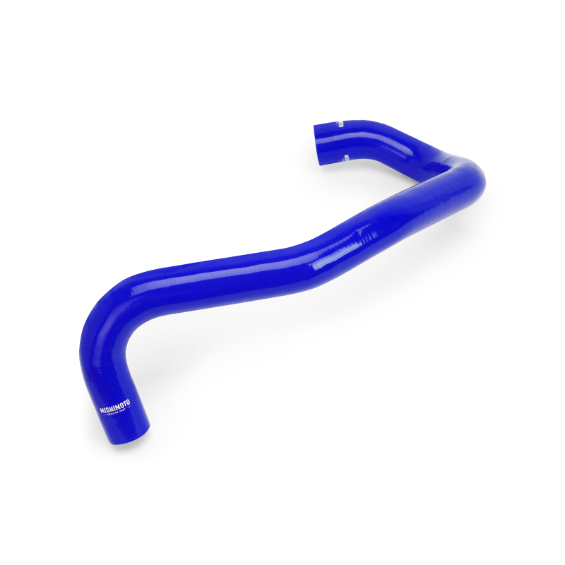 Mishimoto 05-10 Mopar 5.7L V8 Blue Silicone Hose Kit Hoses Mishimoto