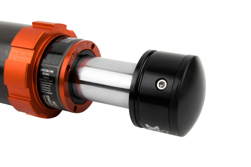 FOX Factory Race Series GEN2 2in. Universal Front Bump Stop IFP (Threaded Body) Bump Stops FOX