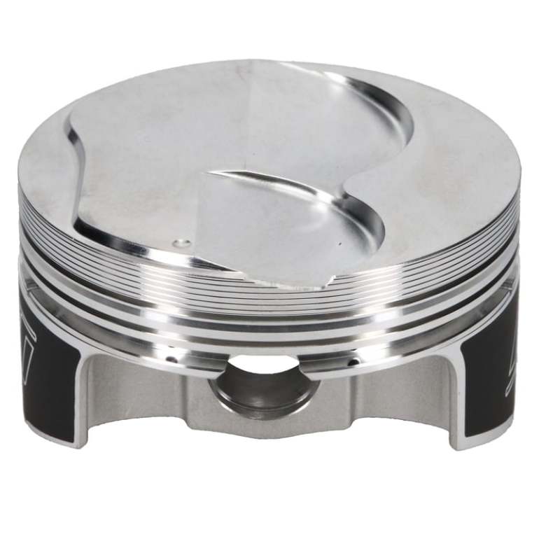 Wiseco SBC LS7 +2.5cc Dome 1.175inch CH RIGHT Piston Shelf Stock Pistons - Forged - Single Wiseco