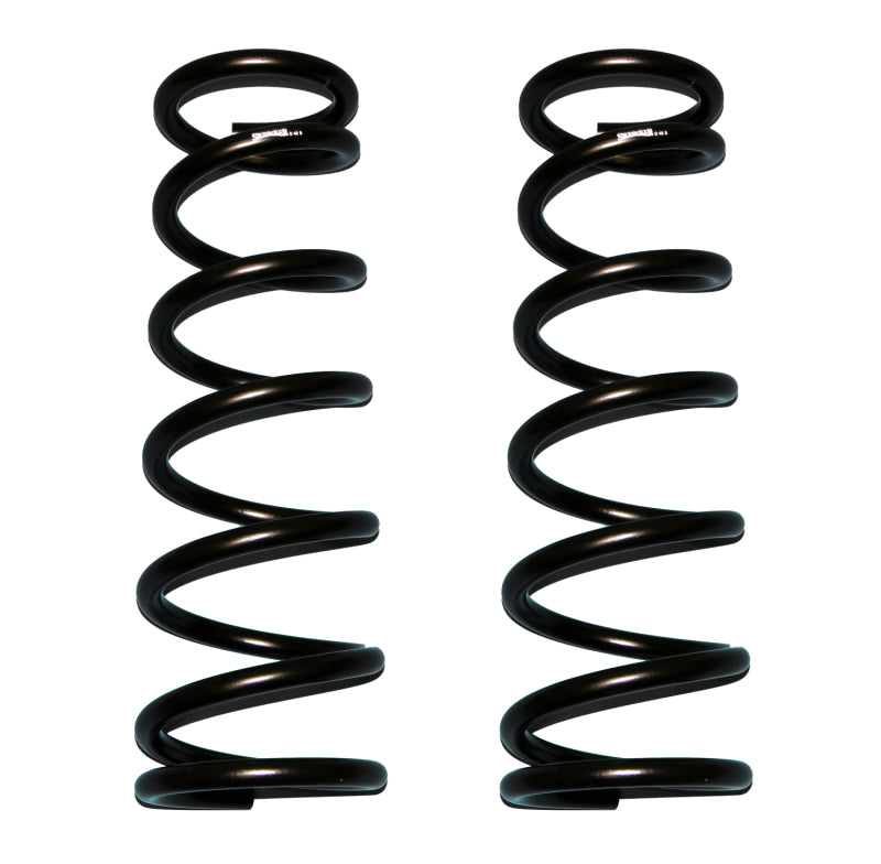 Skyjacker Coil Spring Set 2007-2007 Dodge Ram 3500 Lift Springs Skyjacker