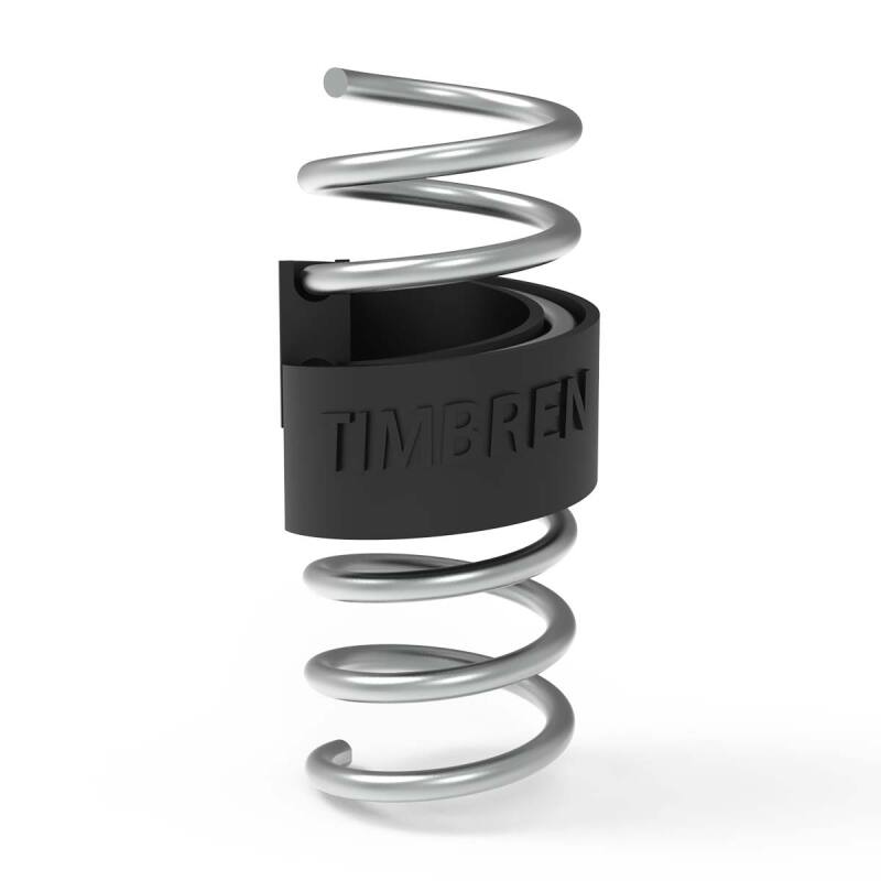 Timbren 19-24 Toyota RAV4 / 23-24 Honda CRV SES Coil Enhancer Kit Bump Stops Timbren