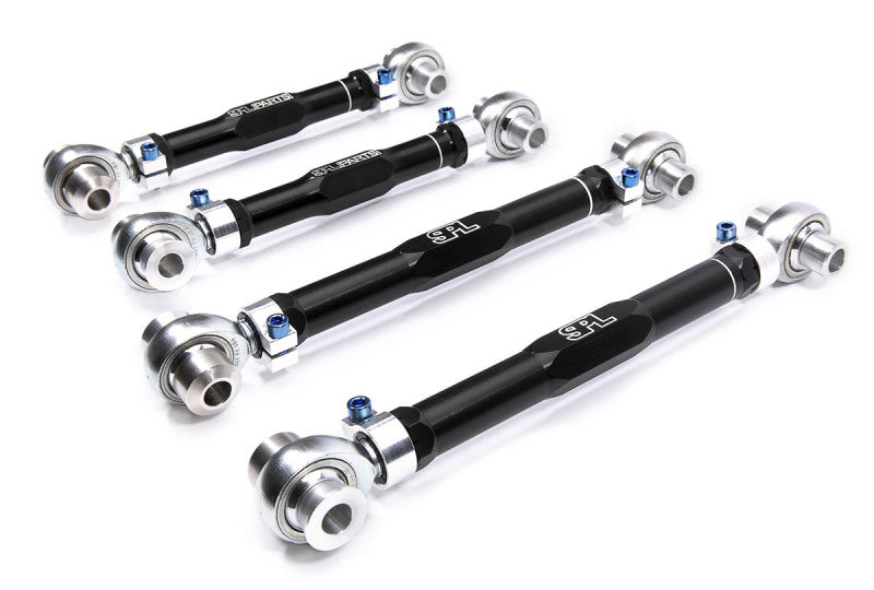 SPL Parts 2012+ BMW 3 Series/4 Series F3X Rear Upper Control Arms Control Arms SPL Parts