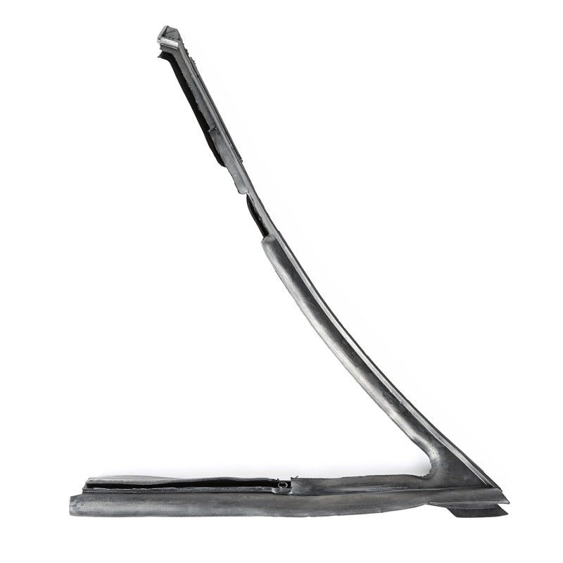 Omix Vent Window Seal Right- 63-91 Jeep SJ Models Gasket Kits OMIX