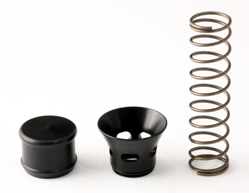 GFB Mach 2 Atmosphere Conversion Kit-Changes T9100/T9101/T9102/T9104/T9105/T9135 Recir to Atmosphere Blow Off Valve Accessories Go Fast Bits