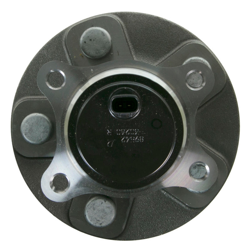 MOOG 07-17 Lexus LS460 Front Right Hub Assembly Wheel Hubs Moog